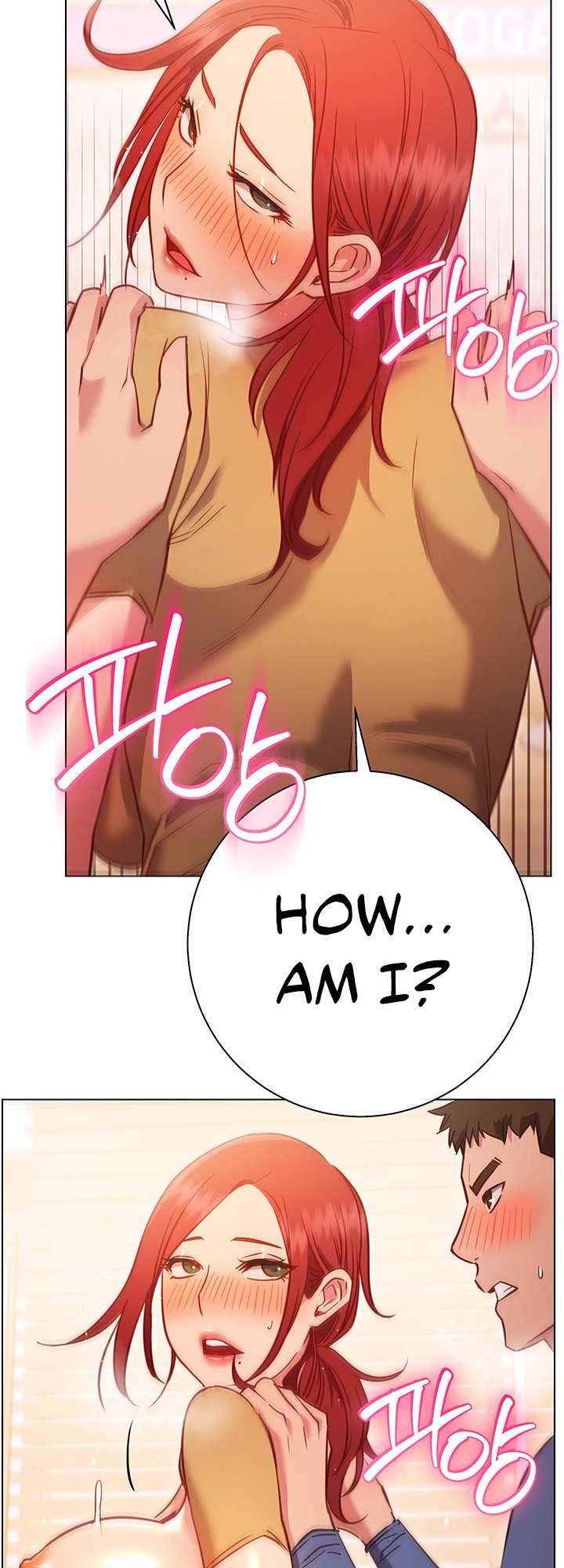 How About This Pose chapter 28 page 43