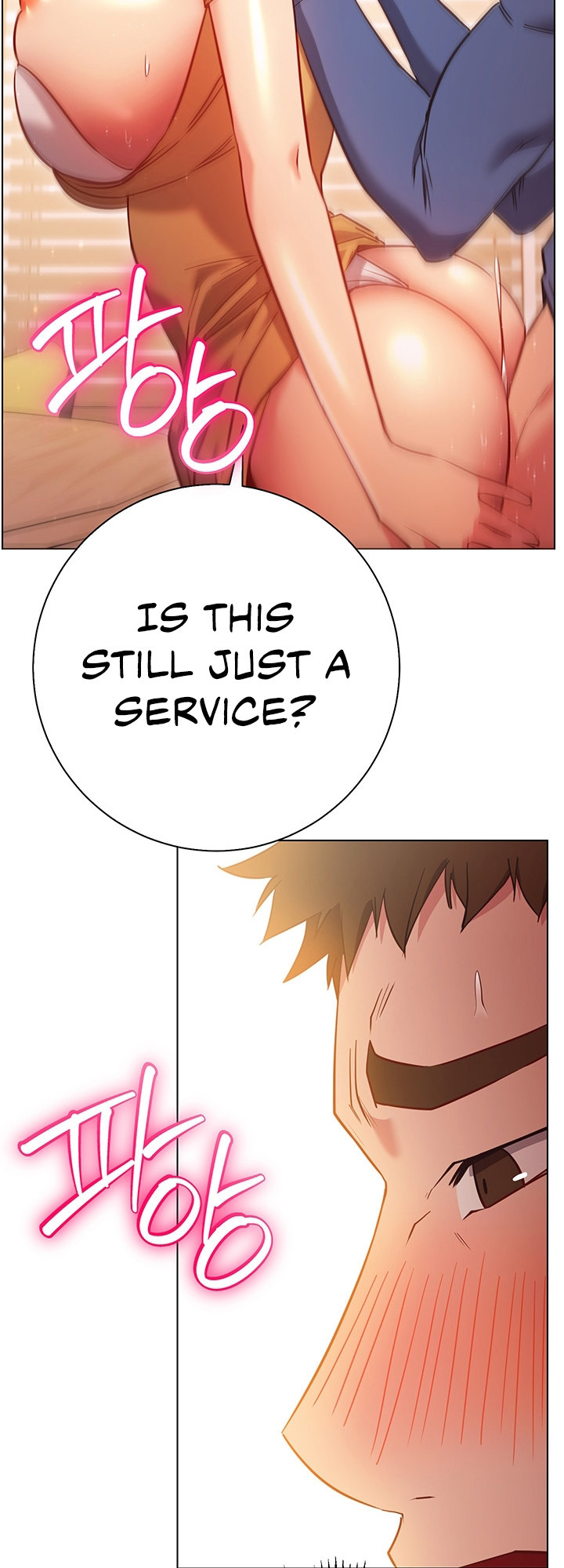 How About This Pose chapter 28 page 44