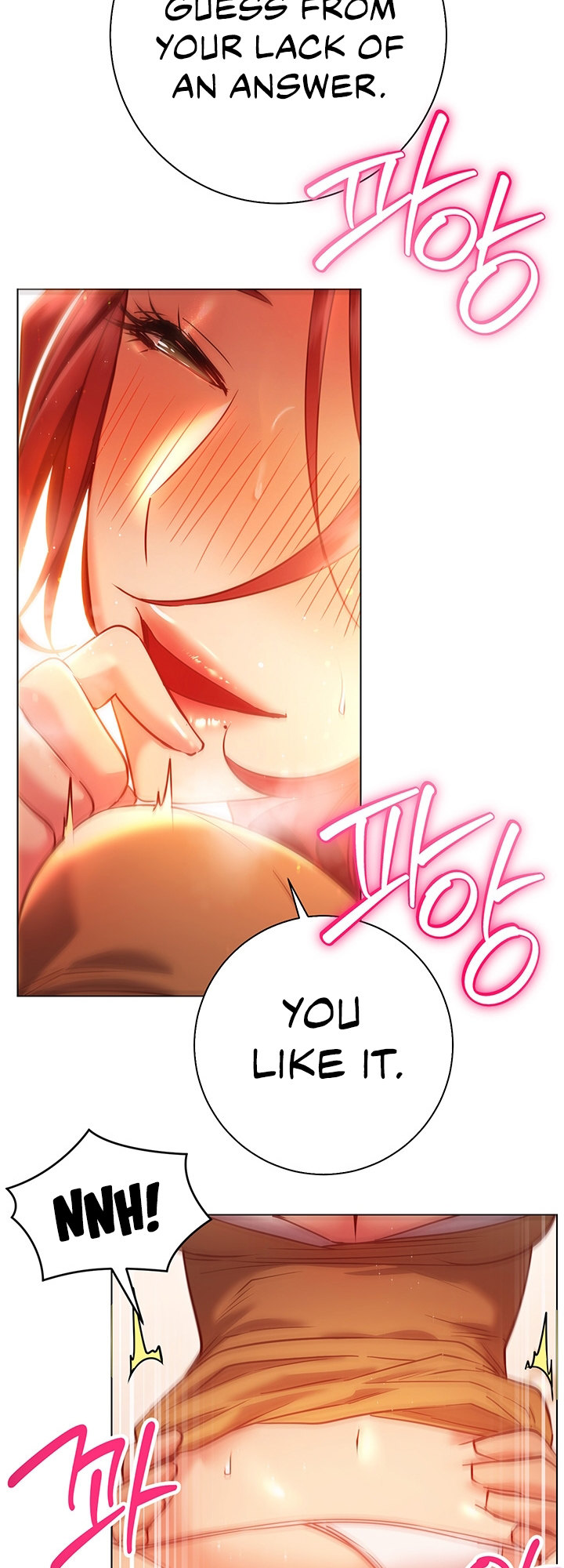 How About This Pose chapter 28 page 46