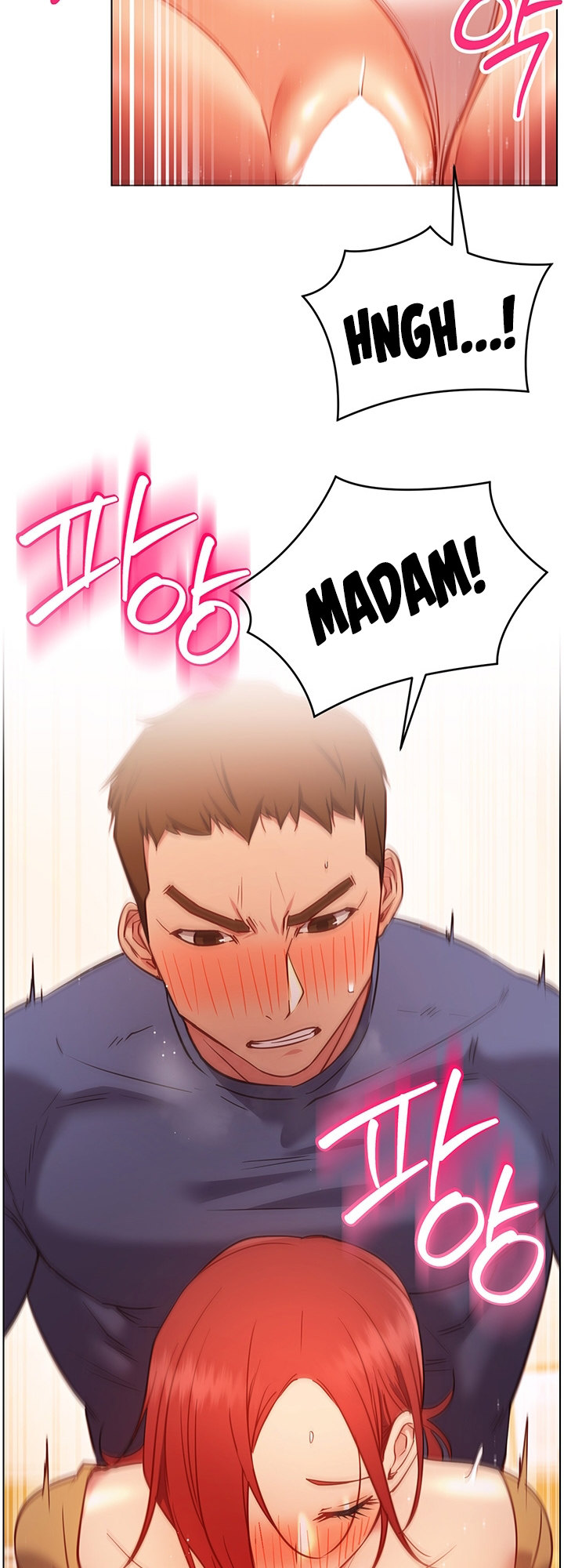 How About This Pose chapter 28 page 47