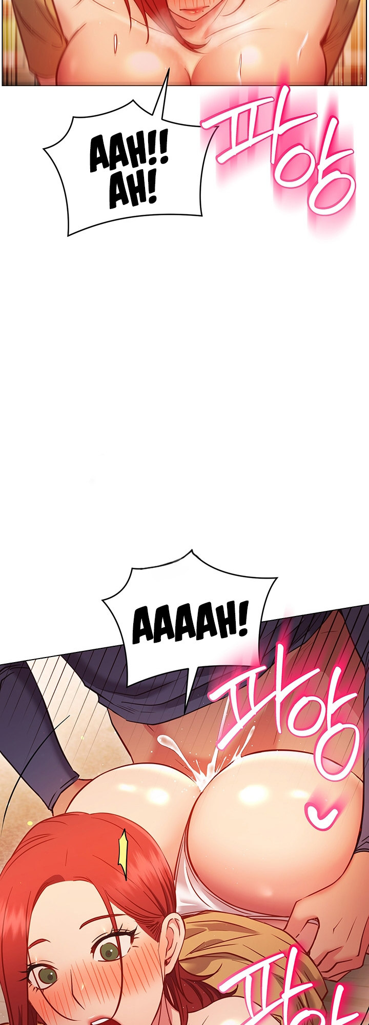How About This Pose chapter 28 page 48
