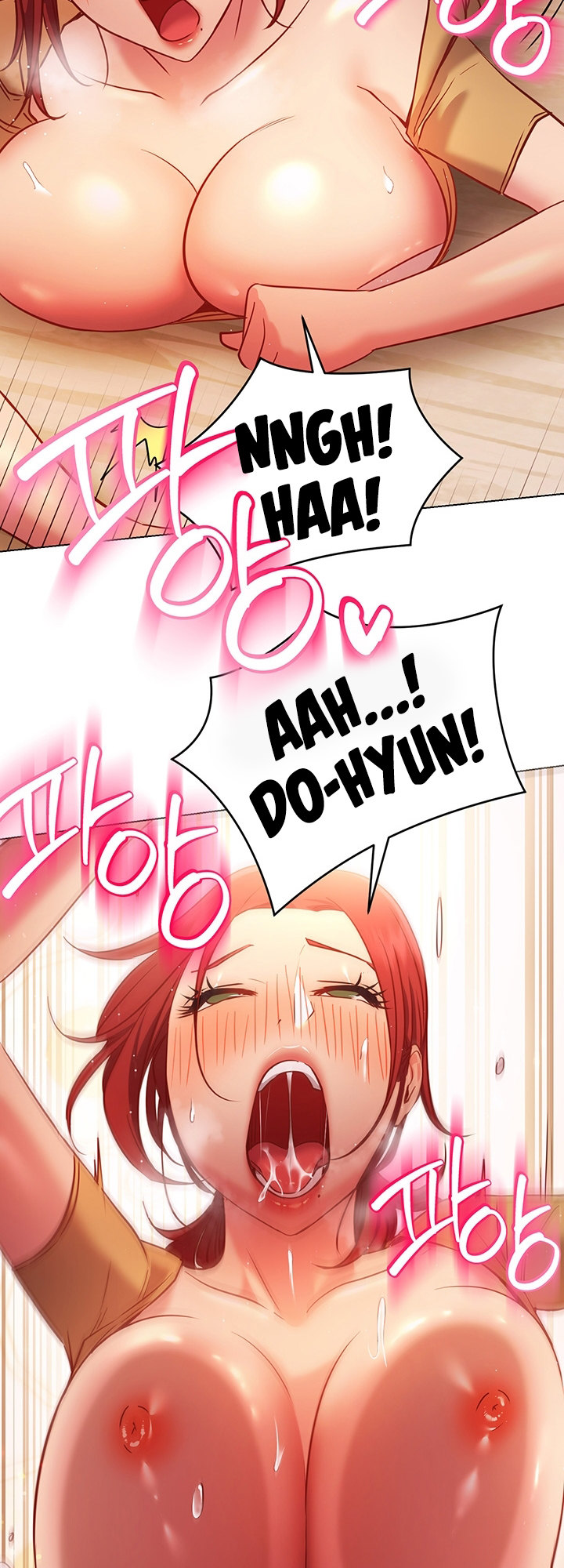 How About This Pose chapter 28 page 49