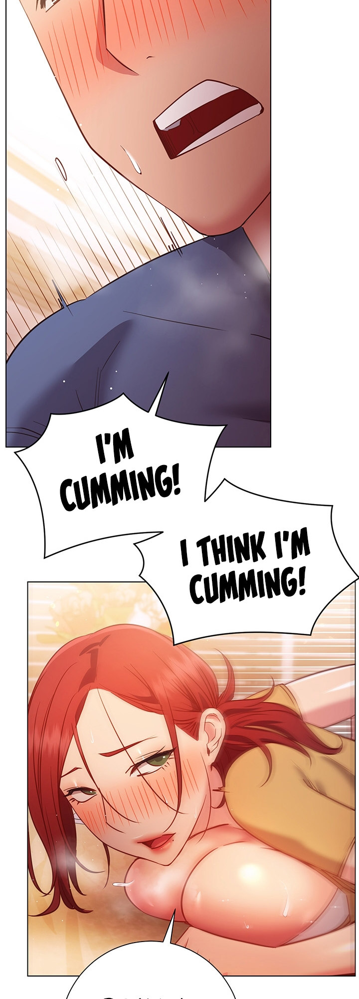 How About This Pose chapter 28 page 51