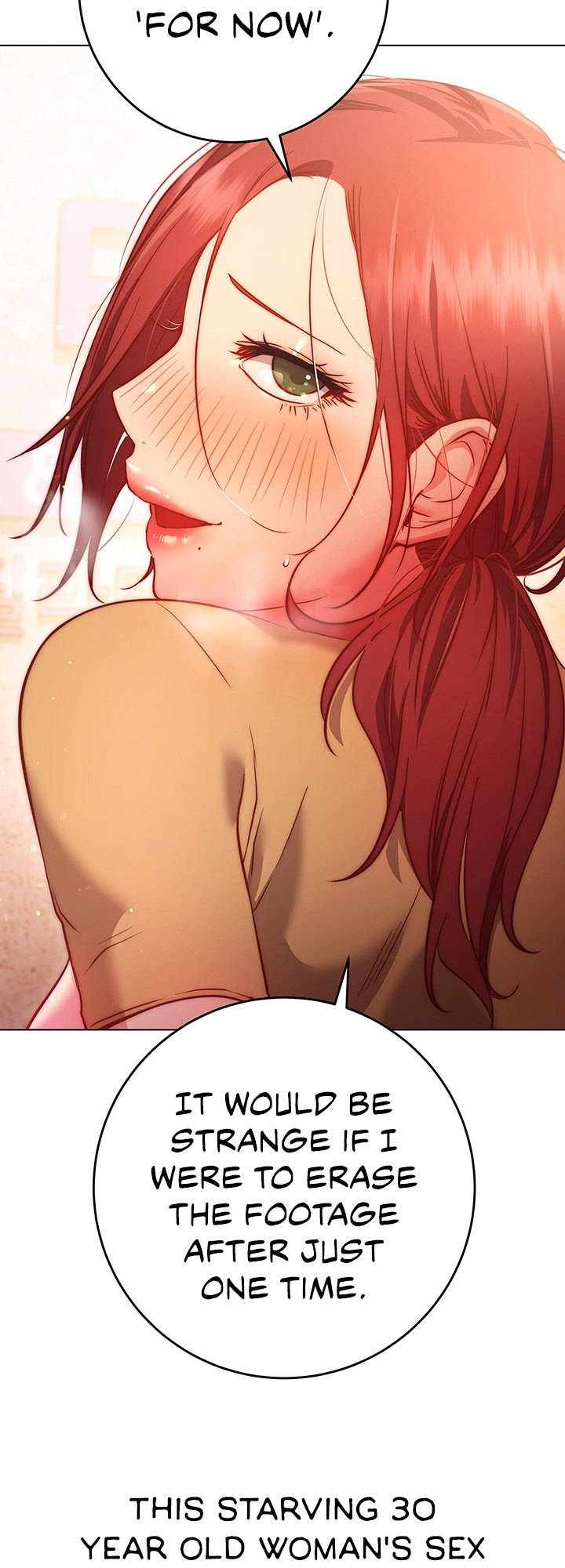 How About This Pose chapter 28 page 58