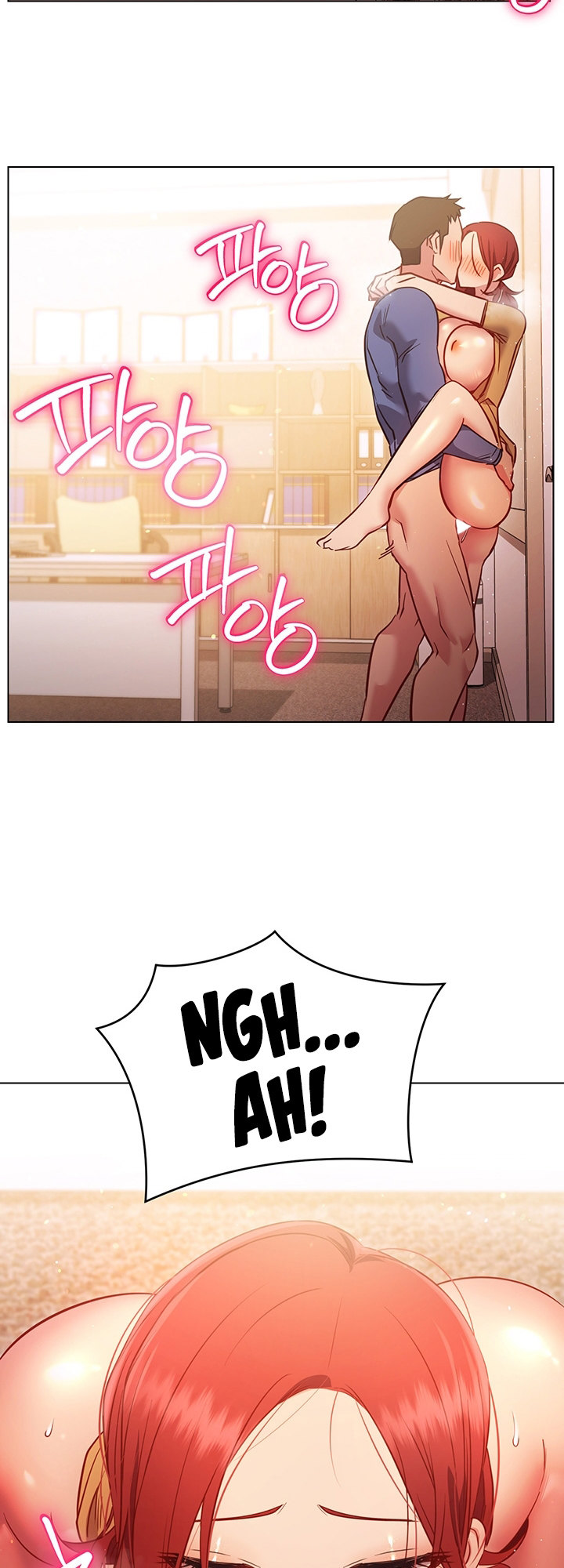 How About This Pose chapter 28 page 60