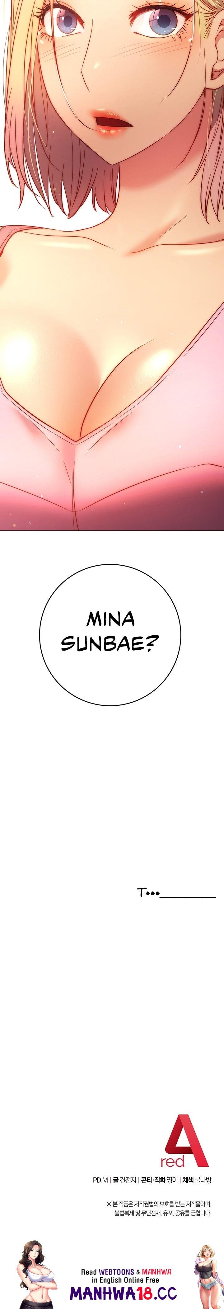 How About This Pose chapter 28 page 64