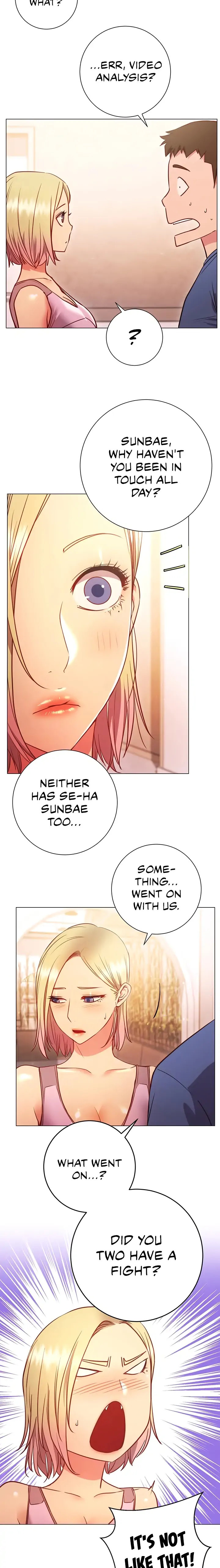 How About This Pose chapter 29 page 3