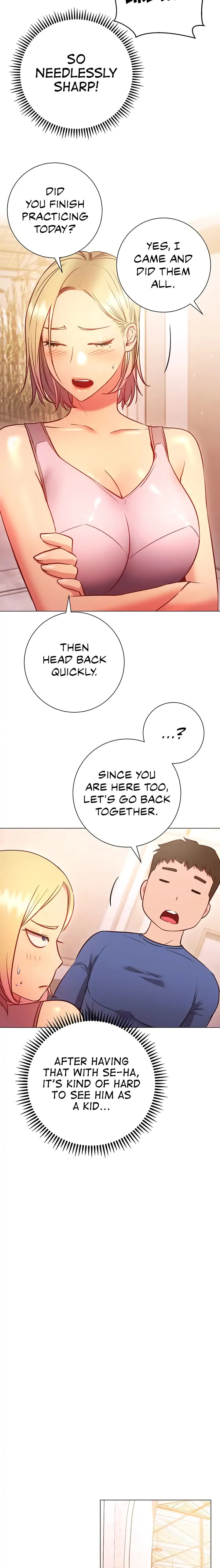 How About This Pose chapter 29 page 4