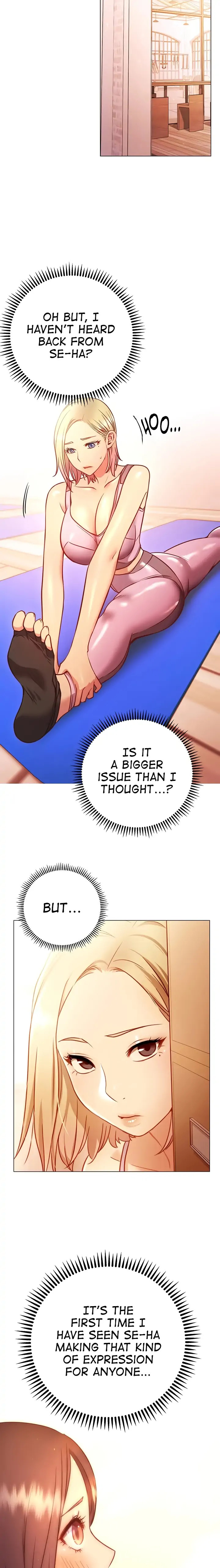 How About This Pose chapter 29 page 5