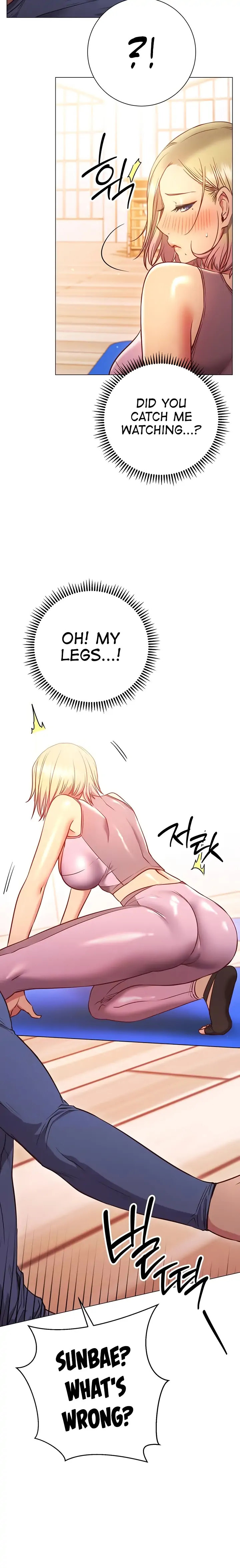 How About This Pose chapter 29 page 7