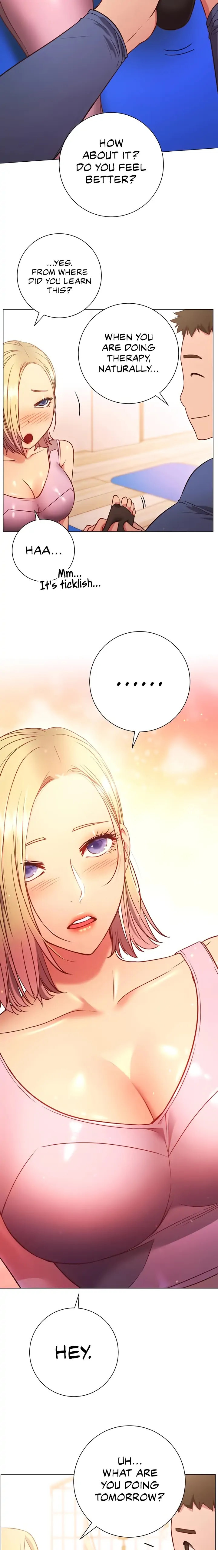How About This Pose chapter 29 page 9
