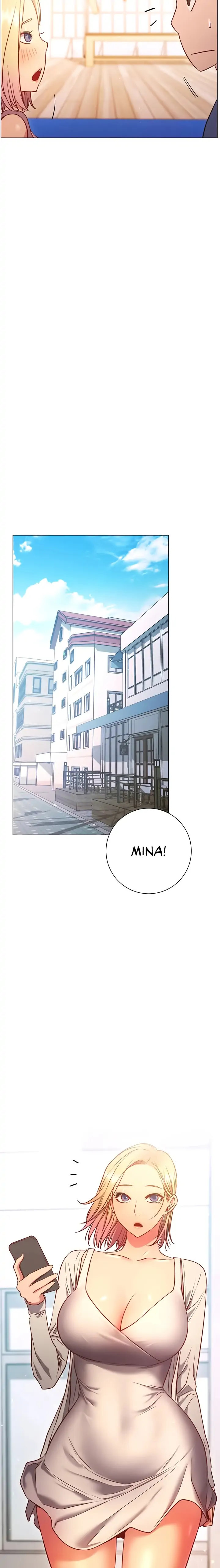 How About This Pose chapter 29 page 10