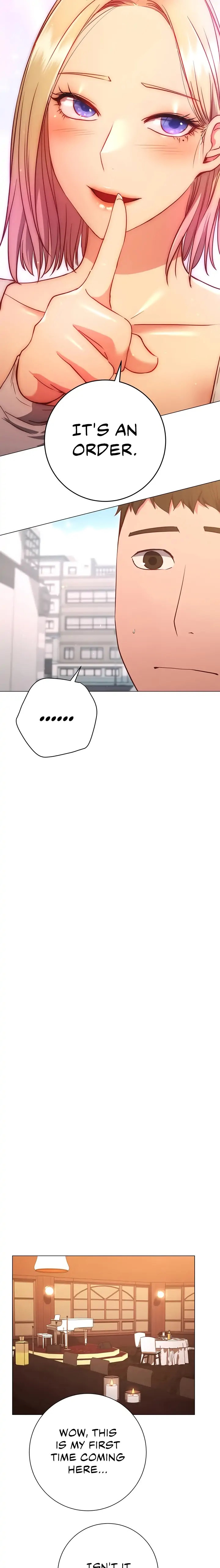 How About This Pose chapter 29 page 12