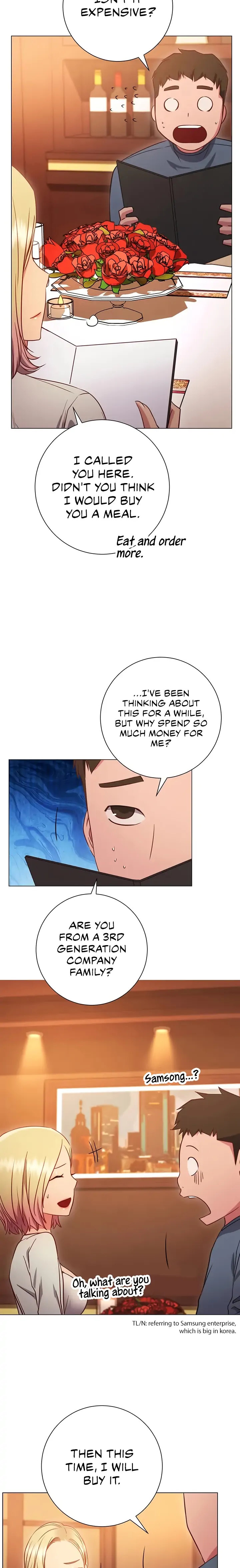 How About This Pose chapter 29 page 13