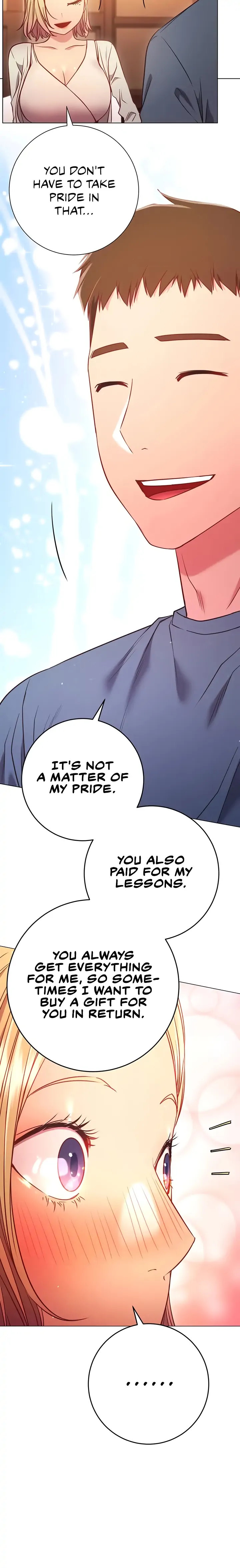 How About This Pose chapter 29 page 14