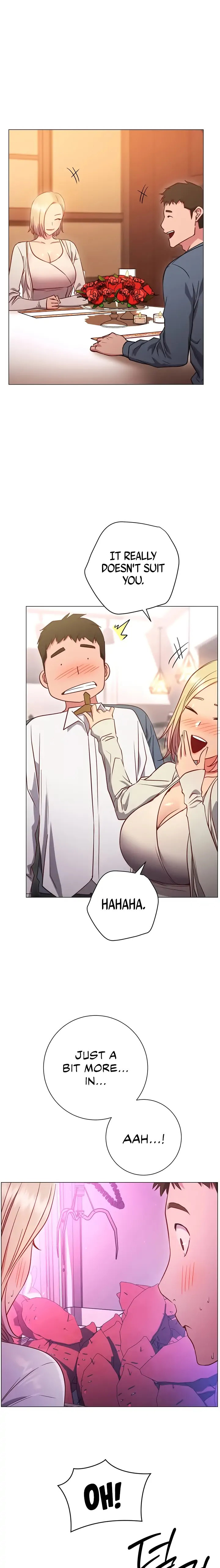 How About This Pose chapter 29 page 15