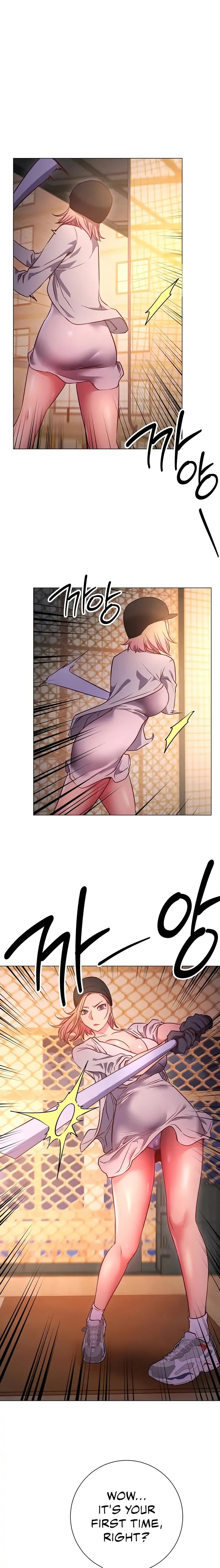 How About This Pose chapter 29 page 17