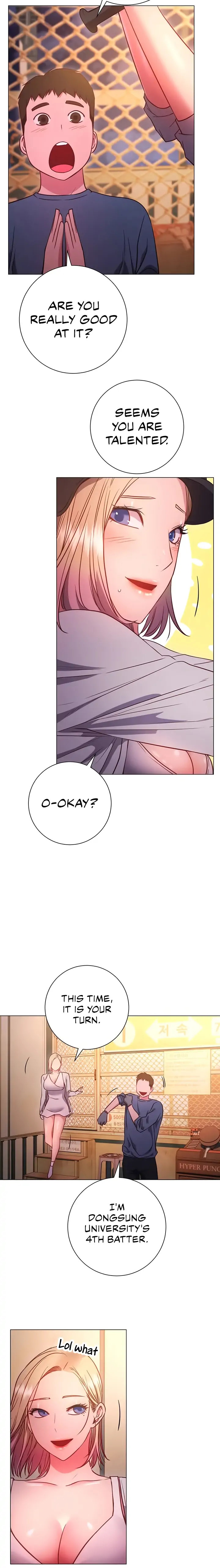 How About This Pose chapter 29 page 18