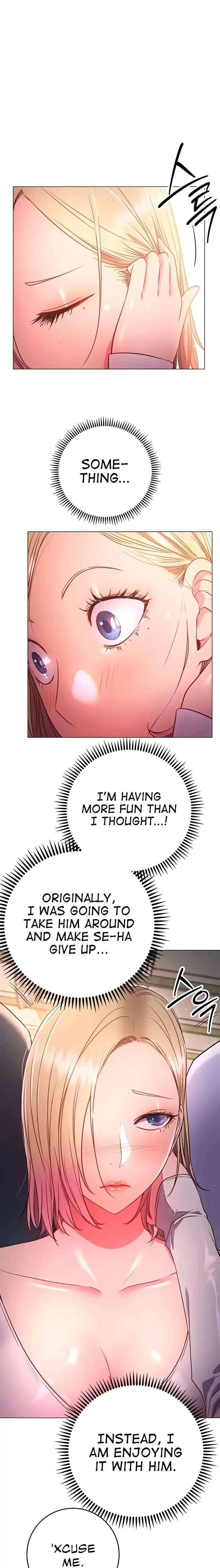 How About This Pose chapter 29 page 19