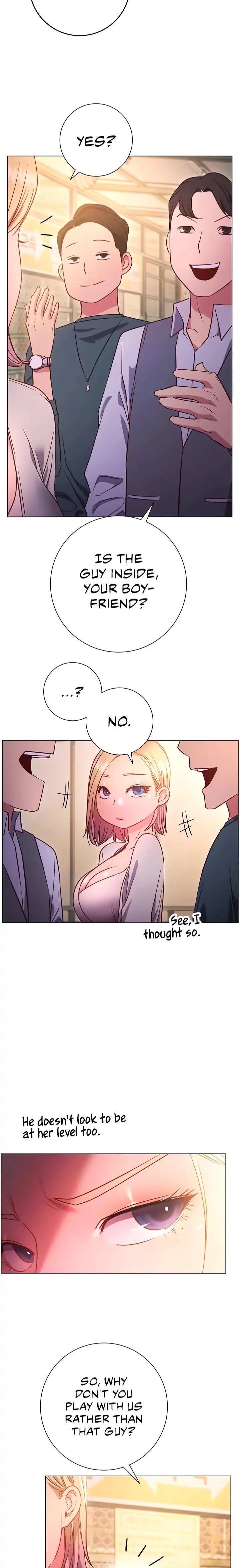 How About This Pose chapter 29 page 20