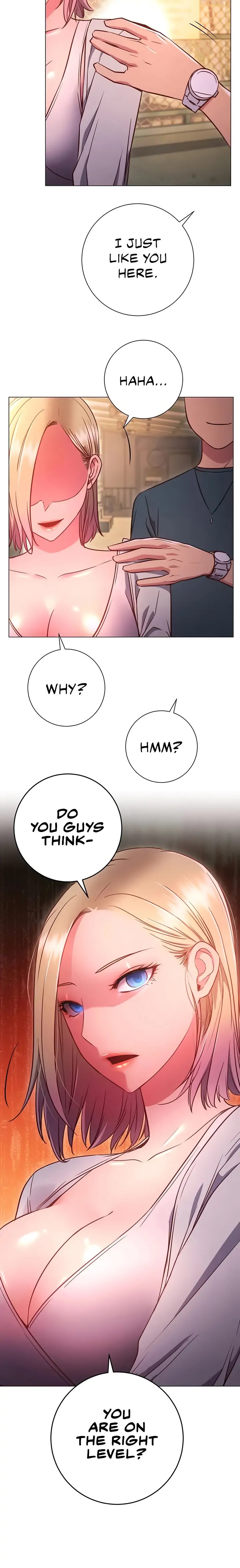 How About This Pose chapter 29 page 21