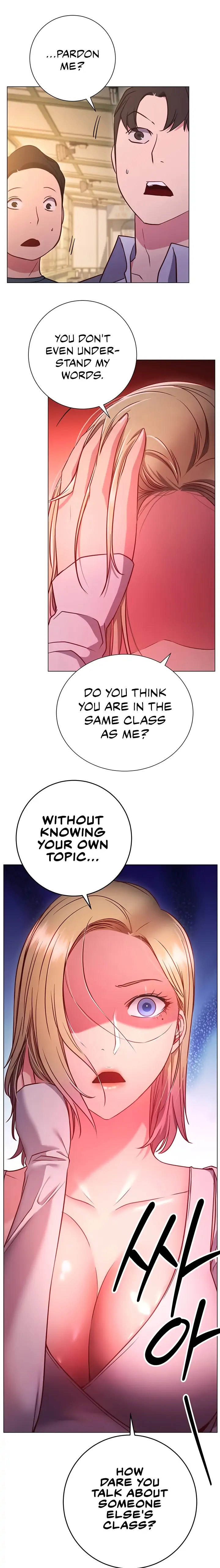 How About This Pose chapter 29 page 22