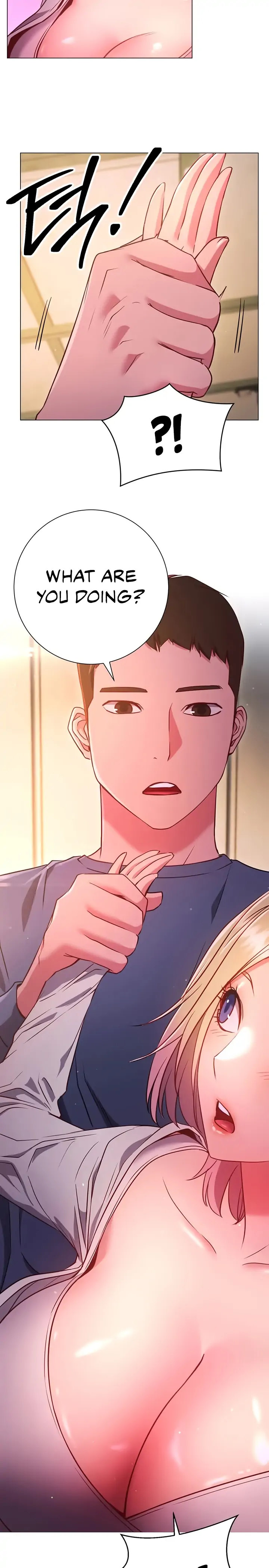 How About This Pose chapter 29 page 24