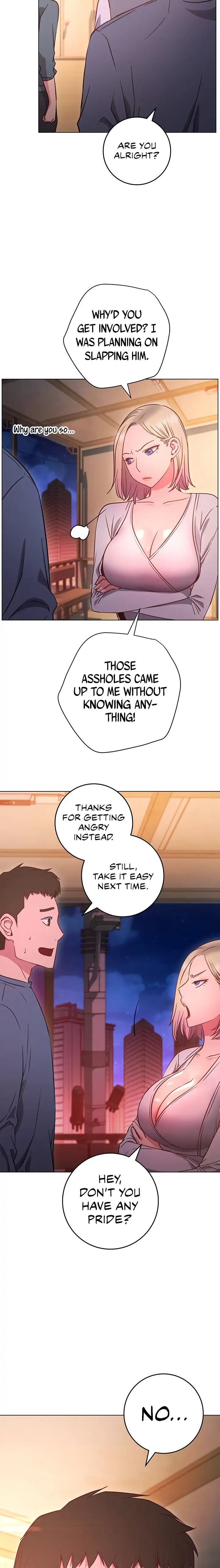 How About This Pose chapter 30 page 3