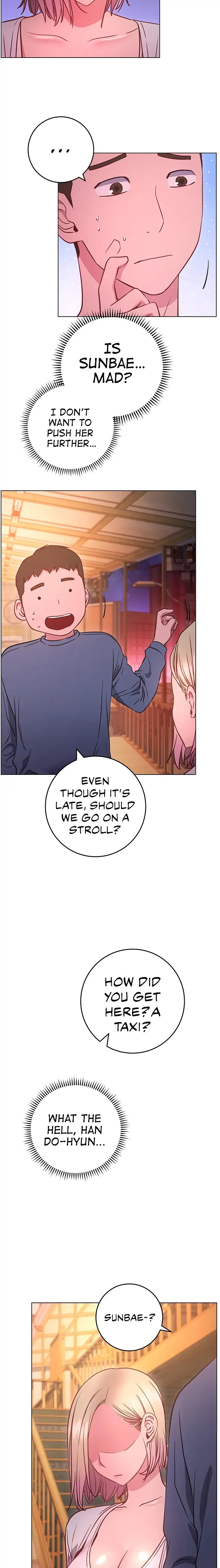 How About This Pose chapter 30 page 5