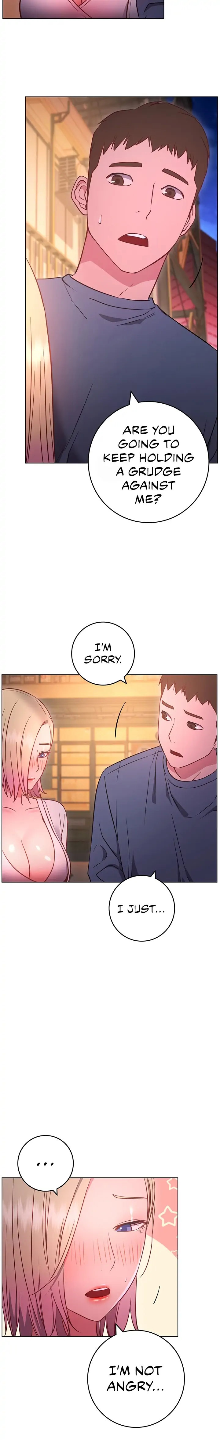 How About This Pose chapter 30 page 7