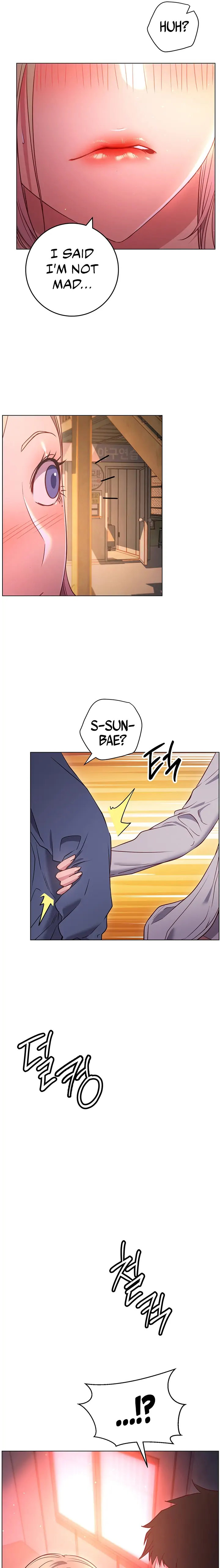 How About This Pose chapter 30 page 8