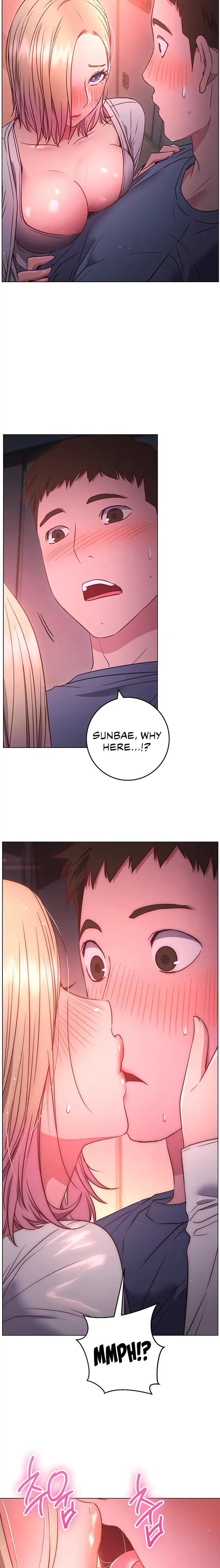 How About This Pose chapter 30 page 9