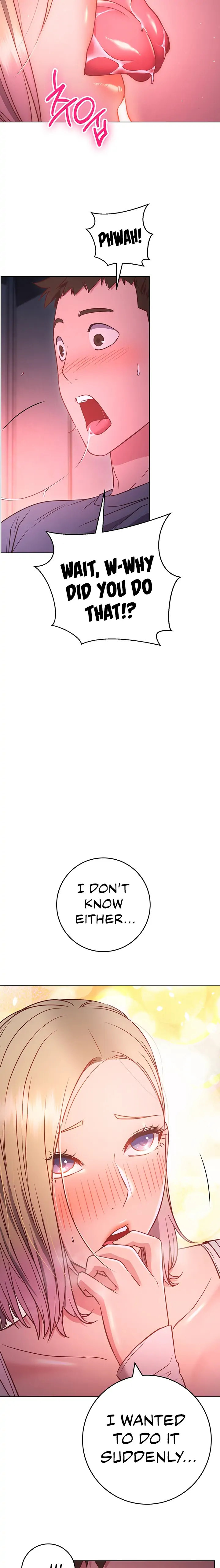 How About This Pose chapter 30 page 10