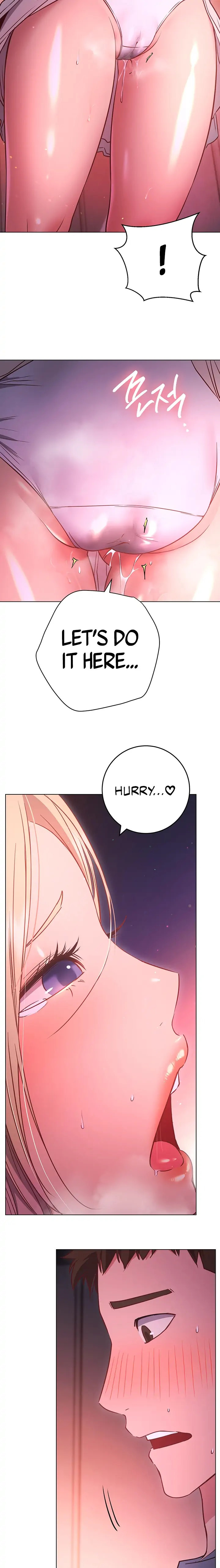 How About This Pose chapter 30 page 12