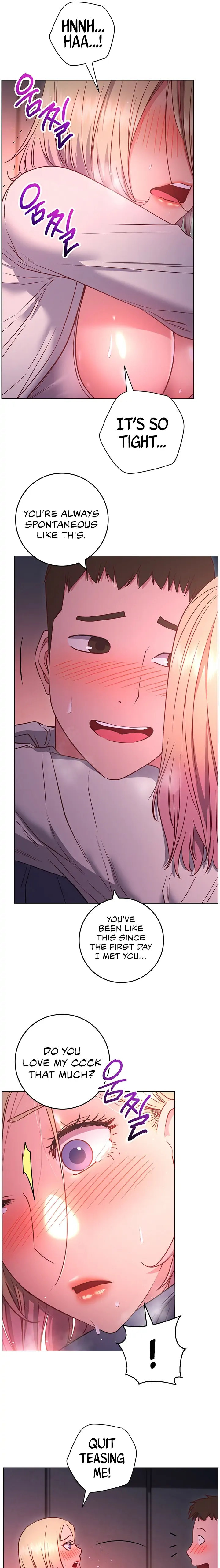 How About This Pose chapter 30 page 15