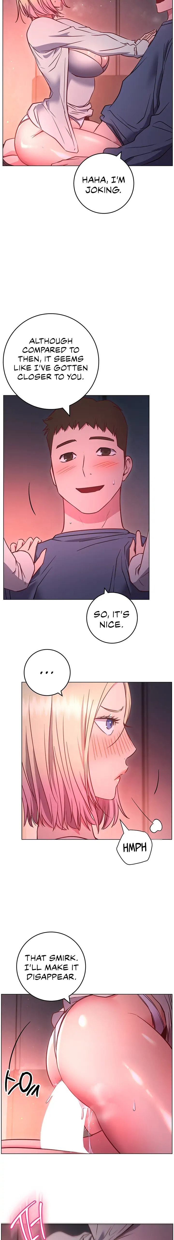 How About This Pose chapter 30 page 16