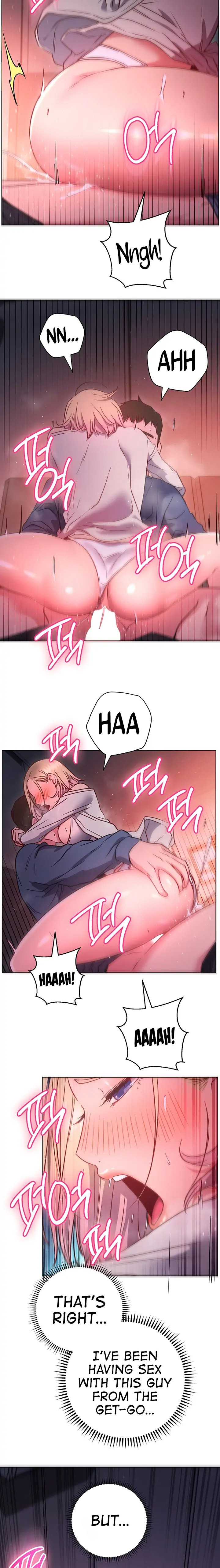 How About This Pose chapter 30 page 17
