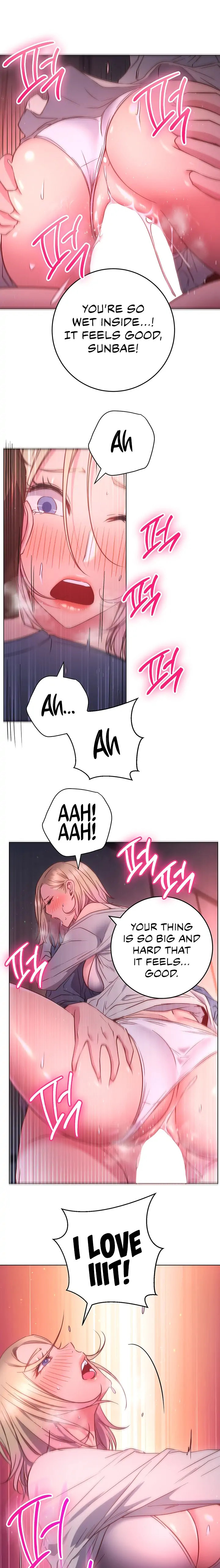 How About This Pose chapter 30 page 19