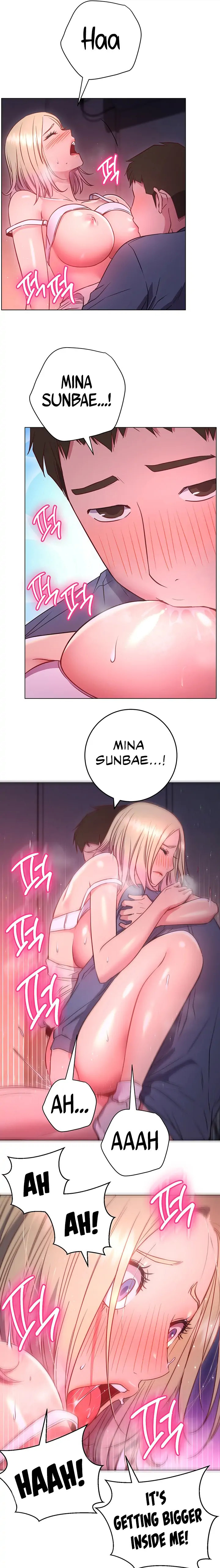 How About This Pose chapter 30 page 22