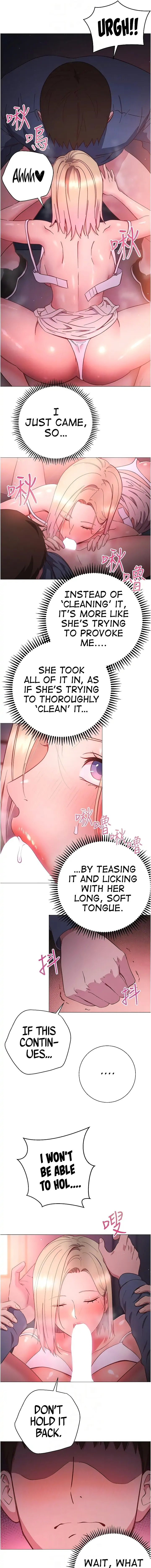 How About This Pose chapter 31 page 3