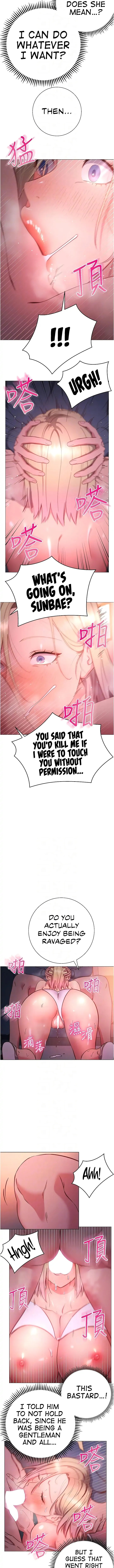 How About This Pose chapter 31 page 4