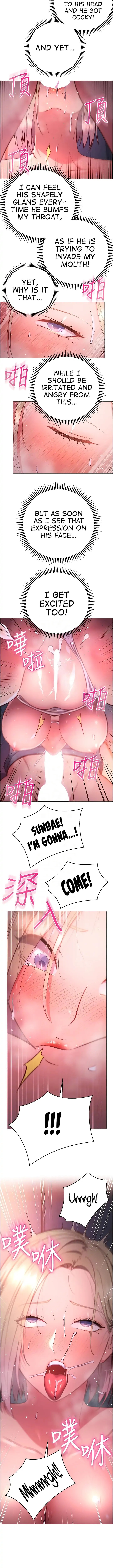 How About This Pose chapter 31 page 5