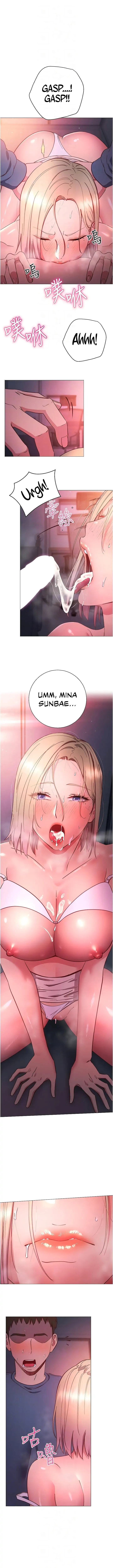 How About This Pose chapter 31 page 6