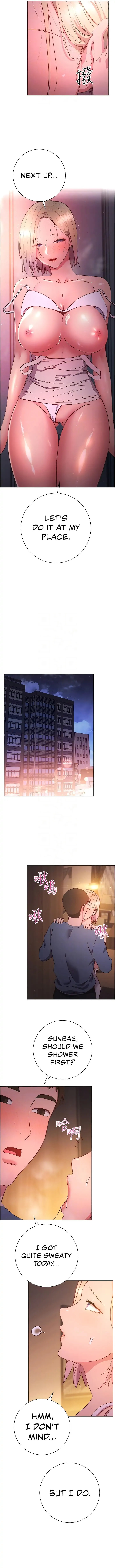 How About This Pose chapter 31 page 7