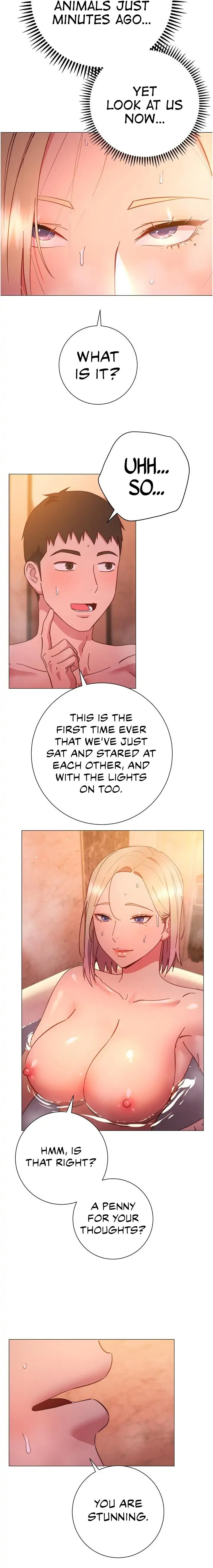How About This Pose chapter 31 page 9