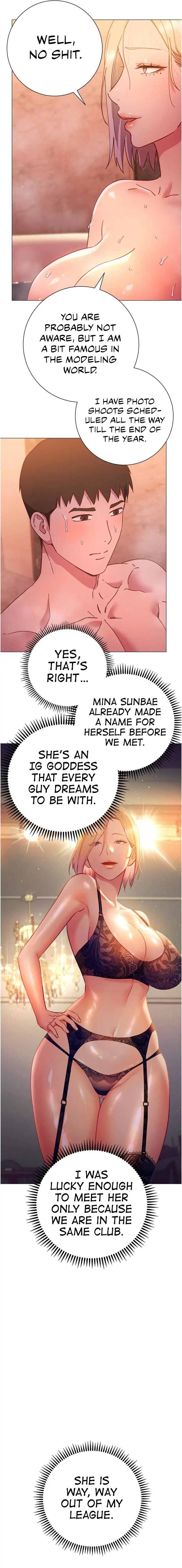 How About This Pose chapter 31 page 10