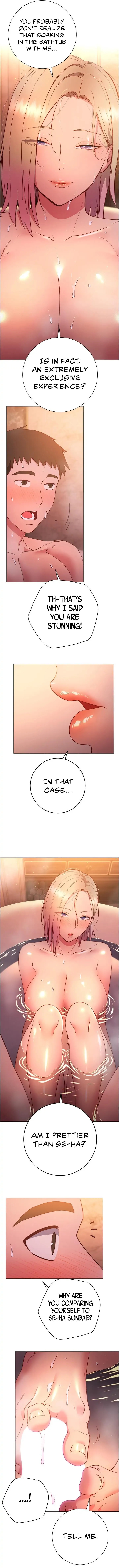 How About This Pose chapter 31 page 11