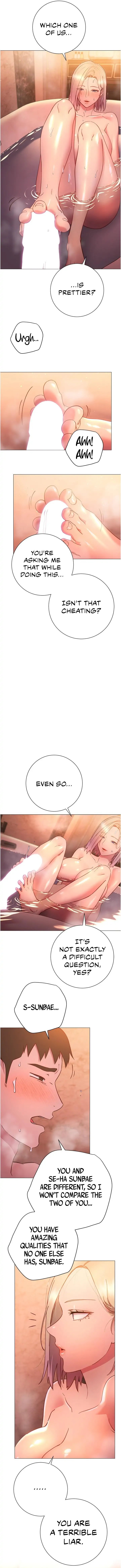 How About This Pose chapter 31 page 12