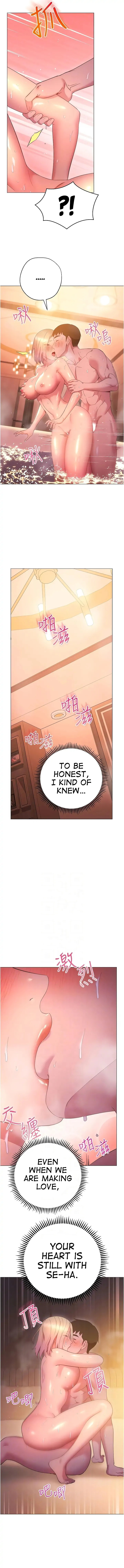 How About This Pose chapter 32 page 3