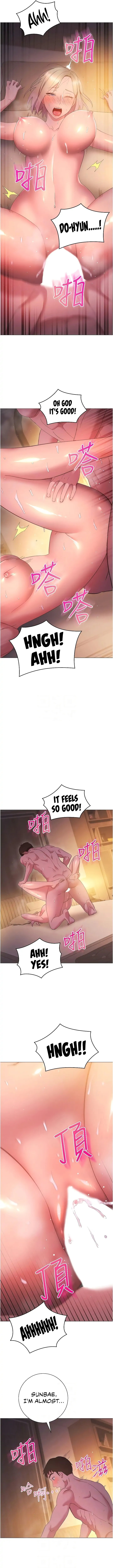 How About This Pose chapter 32 page 5